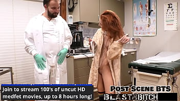 Stacy Shepard Sucks Dick And Gets Blasted With Cum thumbnail