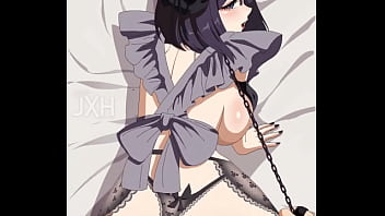 My dress up darling doggystyle hentai jxh33