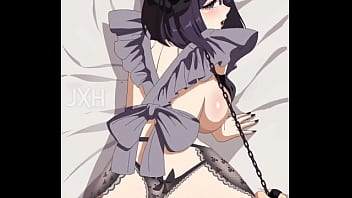 My dress up darling doggystyle hentai jxh33