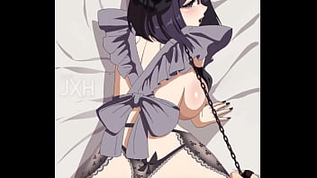 My dress up darling doggystyle hentai jxh33