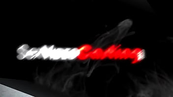 Beautiful brunette is here to make you hard