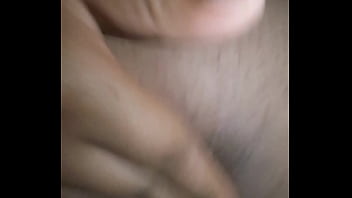 Mi panocha quiere verga