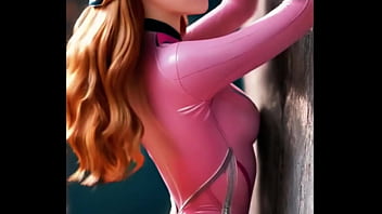 Sweet yet daring anna stuns in her radiant pink latex suit the delicate charm of arendelle’s princess now meets a bold irresistible edge a mix of innocence and fearless passion Sweet yet daring anna stuns in her radiant pink latex suit the delicate charm of arendelle’s princess now meets a bold irresistible edge a mix of innocence and fearless passion