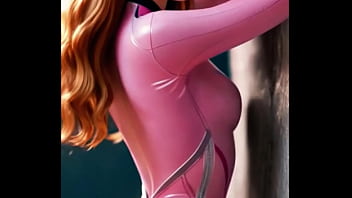Sweet yet daring anna stuns in her radiant pink latex suit the delicate charm of arendelle’s princess now meets a bold irresistible edge a mix of innocence and fearless passion Sweet yet daring anna stuns in her radiant pink latex suit the delicate charm of arendelle’s princess now meets a bold irresistible edge a mix of innocence and fearless passion