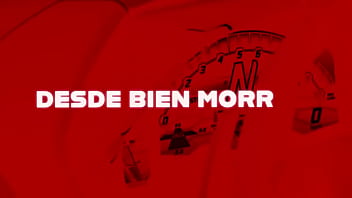 Me paseo victambo oscar maydon Me paseo victambo oscar maydon