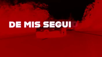 Me paseo victambo oscar maydon