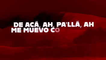 Me paseo victambo oscar maydon Me paseo victambo oscar maydon