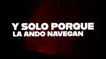 Me paseo victambo oscar maydon