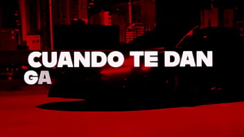 Me paseo victambo oscar maydon