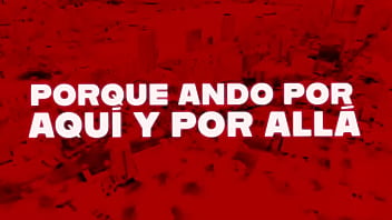 Me paseo victambo oscar maydon