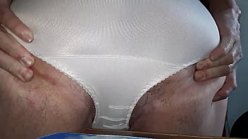 I'm A Cunt Panties Pulled Down thumbnail