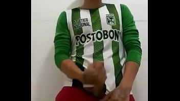 Espero Disfruten De Este Chico Hetero thumbnail