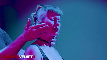 Cvx 87 hylian faye tied and fucked