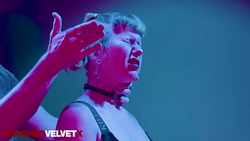 Cvx 87 hylian faye tied and fucked