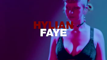 Cvx 87 hylian faye tied and fucked