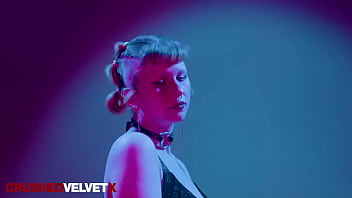 Cvx 87 hylian faye tied and fucked