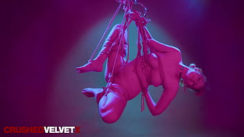 Cvx 87 hylian faye tied and fucked