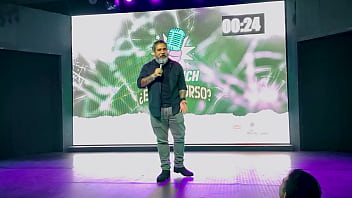 Show De Stand Up Comedy En Lima Peru thumbnail