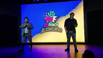 Show De Stand Up Comedy En Lima Peru thumbnail