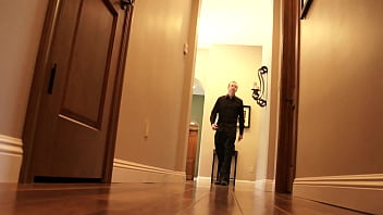 Gorgeouz always wanted to show peeps just how good she can work it so we gave her the