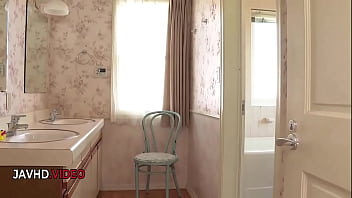 Seductive asian beauty masters the art of pleasure in steamy jav scene