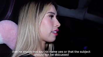 Un fan que conocí por sexdater gana la oportunidad de darme con su gran verga gran verga katty blake