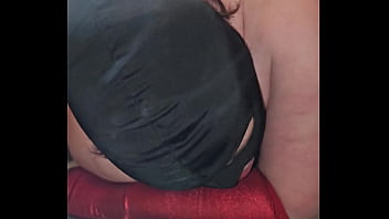 Bbw big tit fat ass smoking wife given to husbands employee for fucking