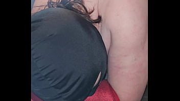 Bbw big tit fat ass smoking wife given to husbands employee for fucking