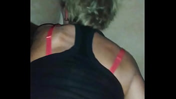 Short blonde hair mature fucked in croatia 2