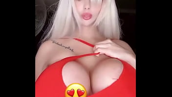 Mary helena is super hot big tits & ass