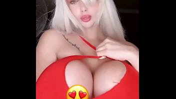 Mary helena is super hot big tits & ass