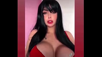 Mary helena is super hot big tits & ass