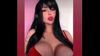 Mary helena is super hot big tits & ass