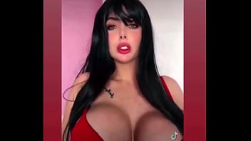 Mary helena is super hot big tits & ass