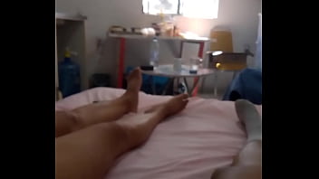 No quiso mandarlo porque se empacha No quiso mandarlo porque se empacha