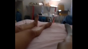 No quiso mandarlo porque se empacha No quiso mandarlo porque se empacha