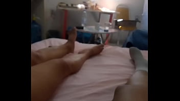 No quiso mandarlo porque se empacha