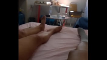 No quiso mandarlo porque se empacha No quiso mandarlo porque se empacha