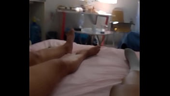 No quiso mandarlo porque se empacha