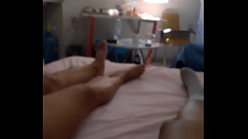No quiso mandarlo porque se empacha No quiso mandarlo porque se empacha