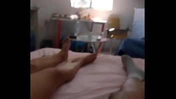 No quiso mandarlo porque se empacha