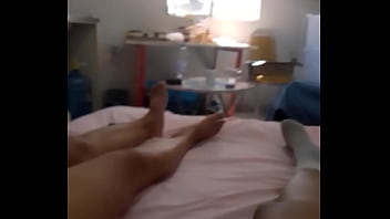 No quiso mandarlo porque se empacha