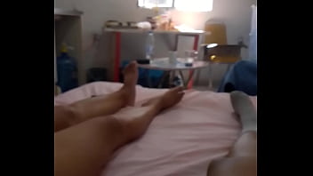 No quiso mandarlo porque se empacha No quiso mandarlo porque se empacha