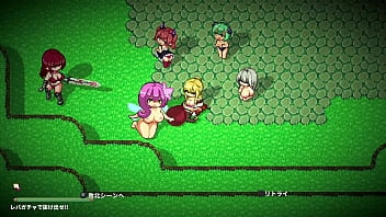 サキュバステンプテーションアルファ021 thumbnail