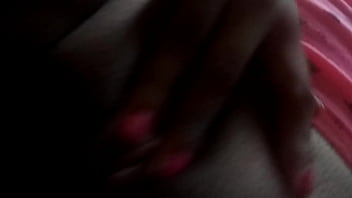 Amiga de mi novia y su video que me encontre