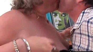 Milf Gets Punished By Bbc 5 thumbnail