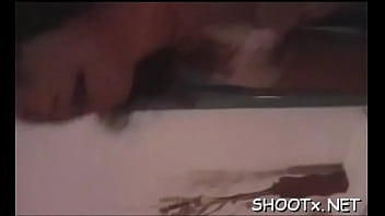 Astonishing barely legal tanya gets off with big tool