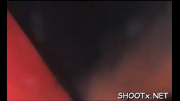 Astonishing Barely Legal Tanya Gets Off With Big Tool thumbnail