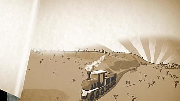 Bwc rodeo star and chinese teen