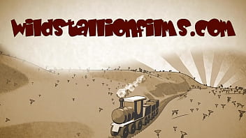 Bwc rodeo star and chinese teen